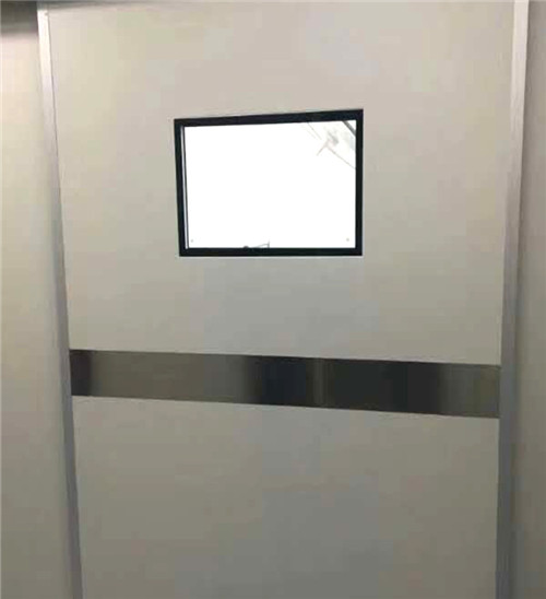 黄山射线防护工程铅板 口腔室X光CT防护室用铅板